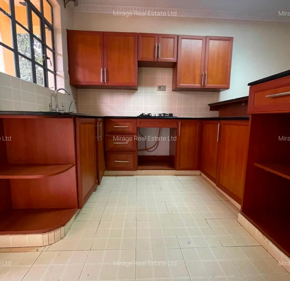 2 Bed Apartment with En Suite in Kileleshwa - 12