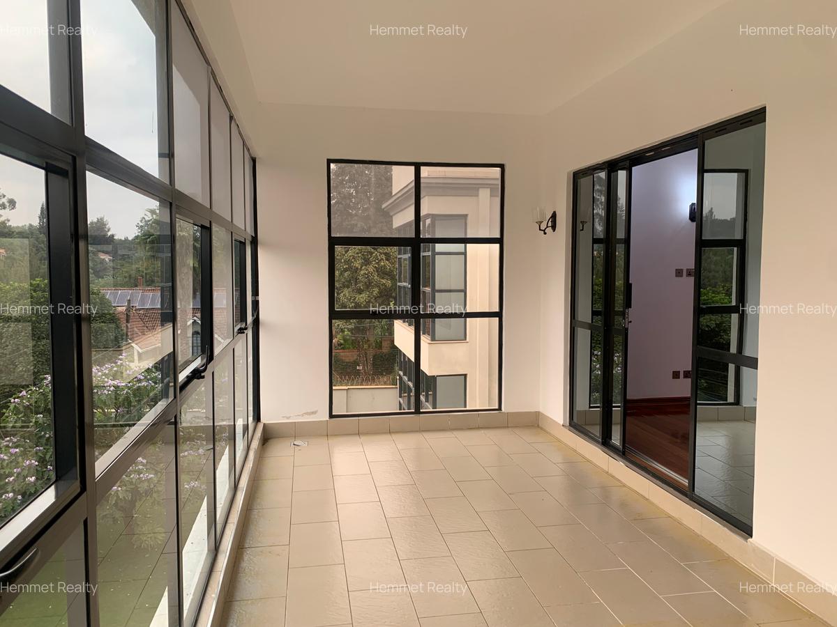 5 Bed House with En Suite in Thigiri - 14