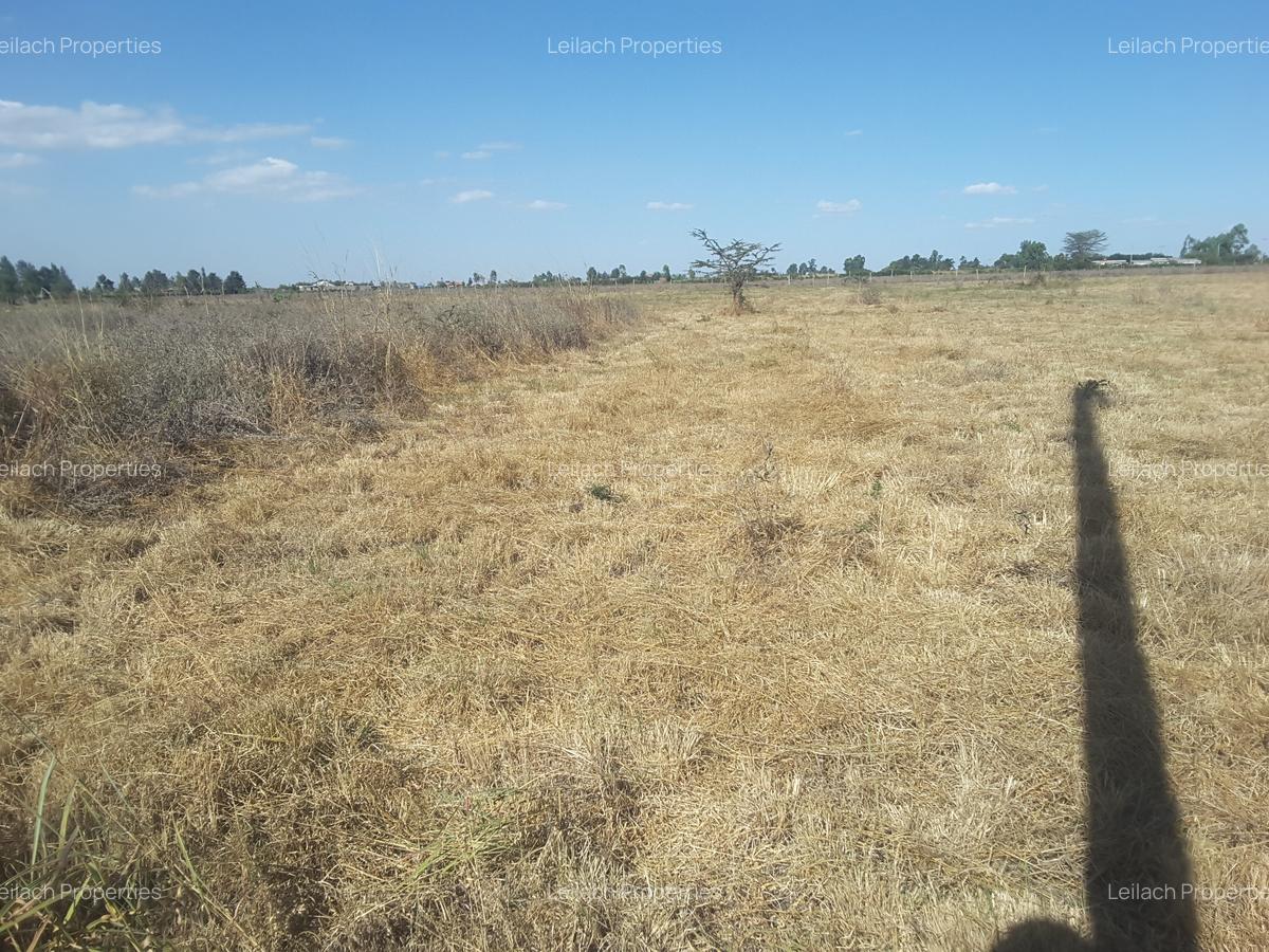 5 ac Land in Kiserian - 6