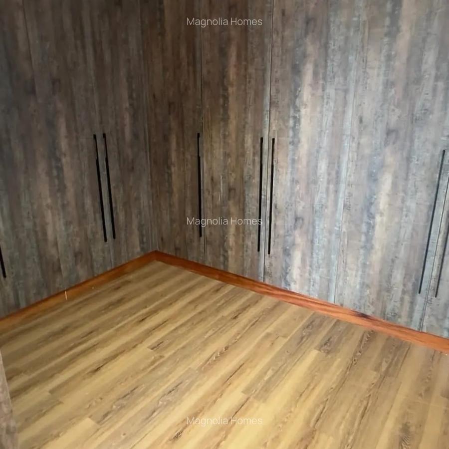 4 Bed Apartment in Kileleshwa - 4
