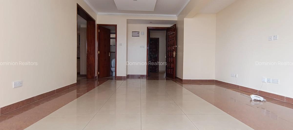 2 Bed Apartment with En Suite at Suguta Road - 2