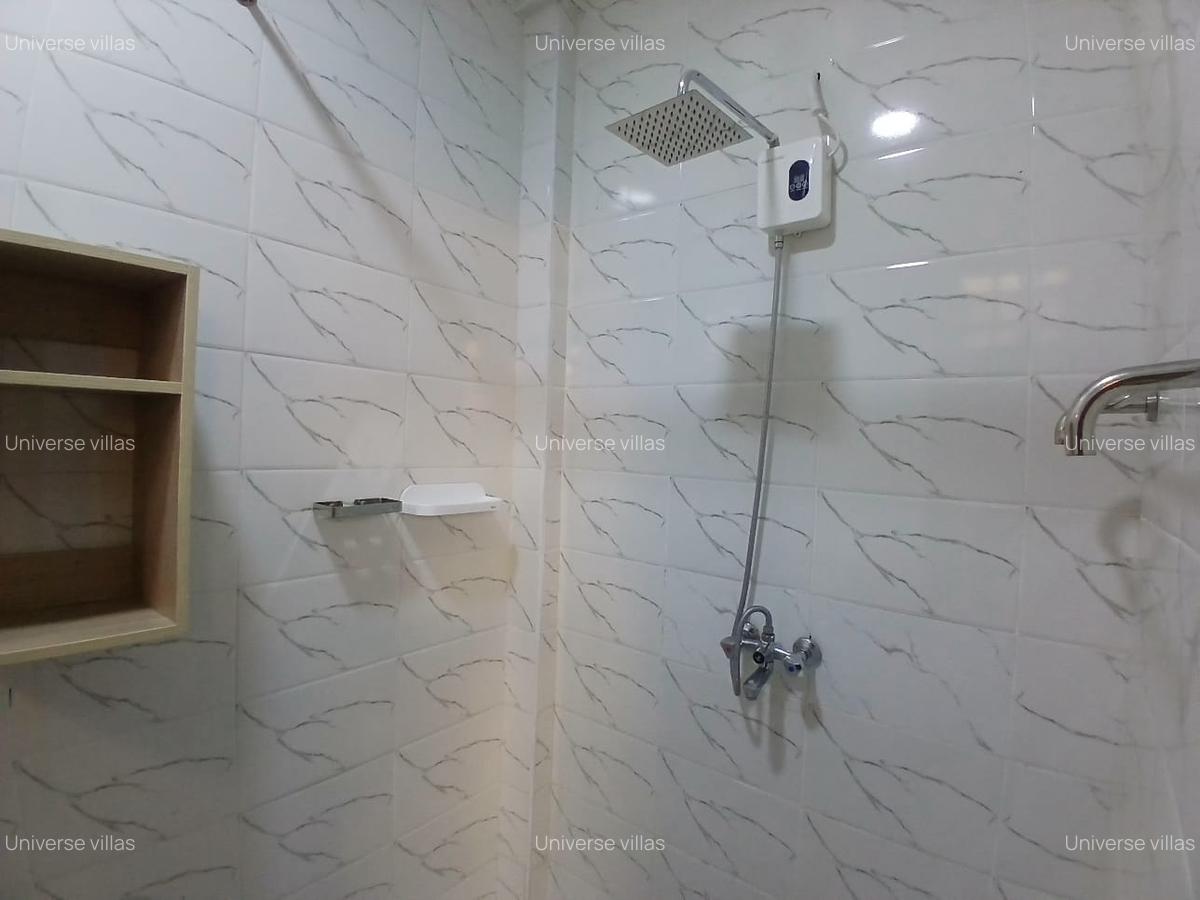 3 Bed House with En Suite at Karen - 6