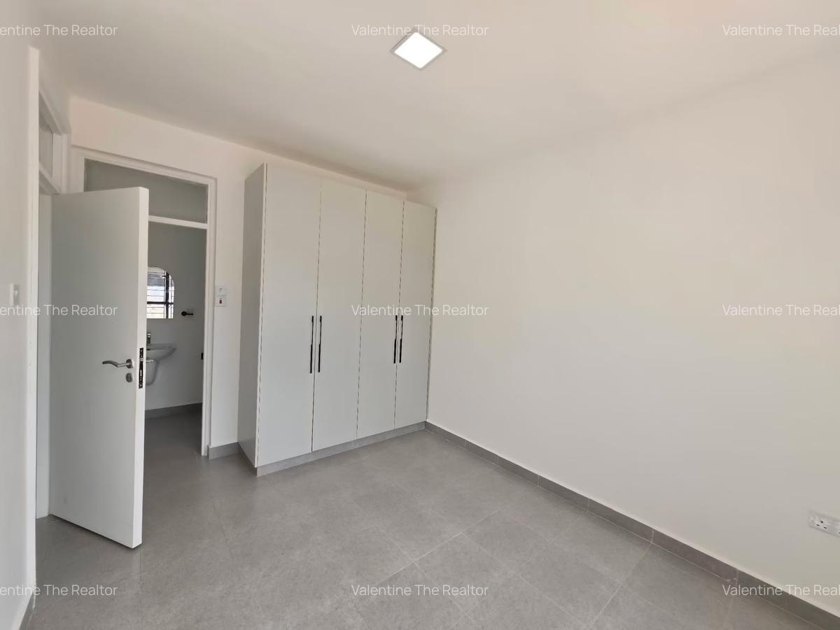 3 Bed House with En Suite in Ruiru - 9
