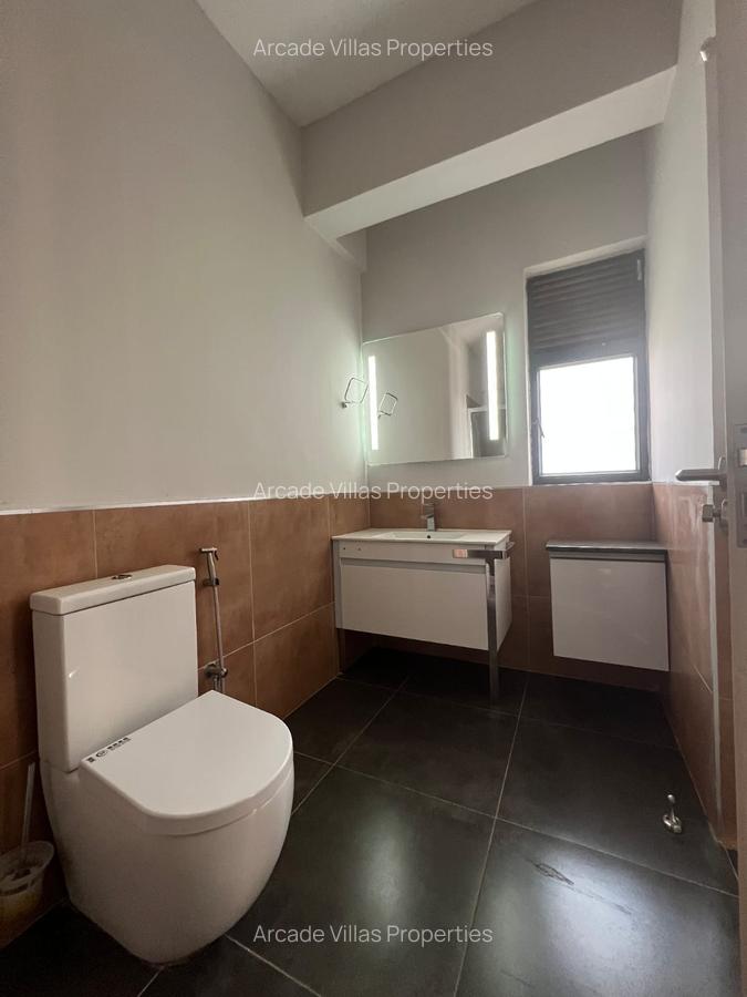2 Bed Apartment with En Suite in Kileleshwa - 8