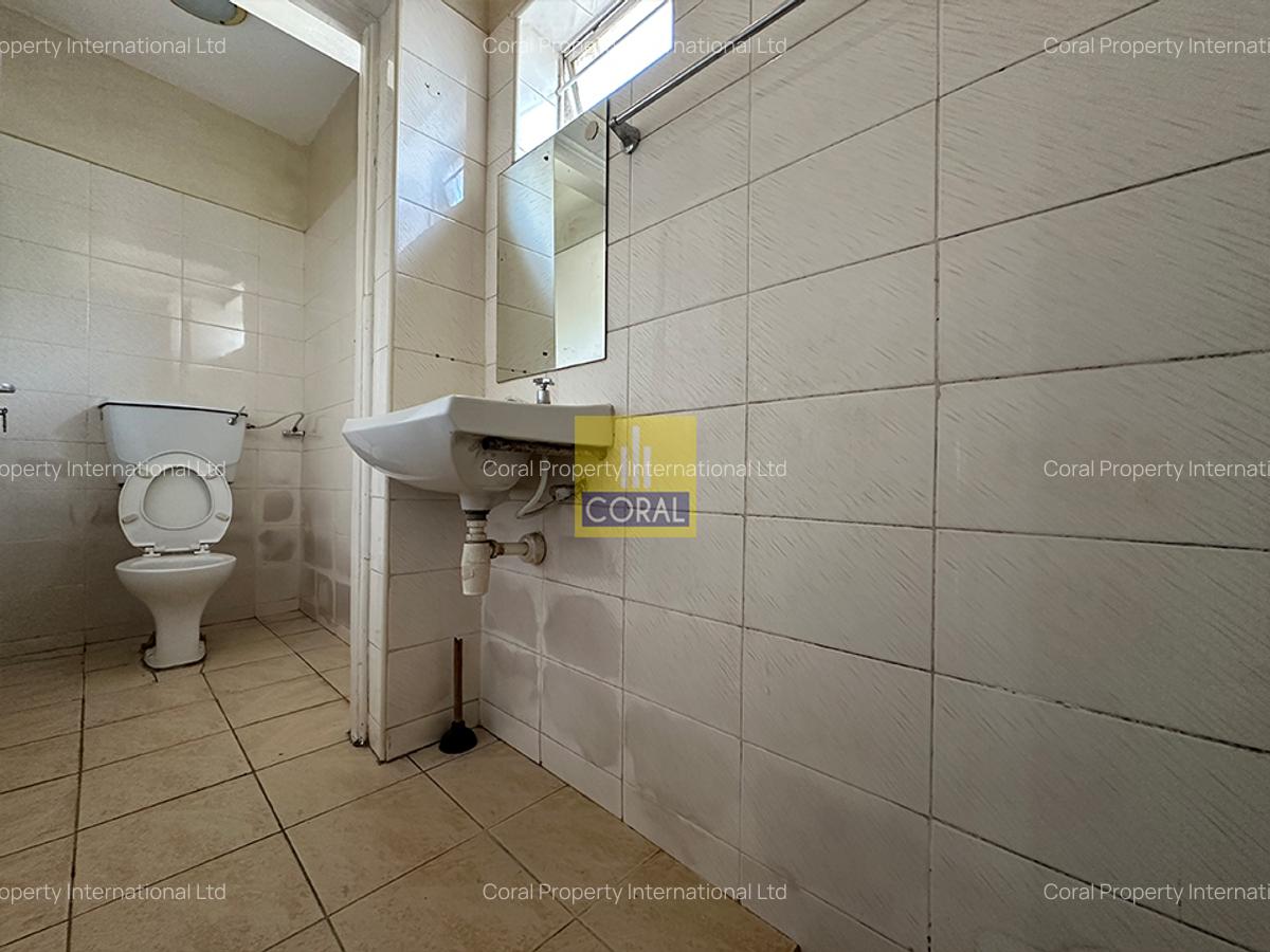4 Bed Townhouse in Waiyaki Way - 3