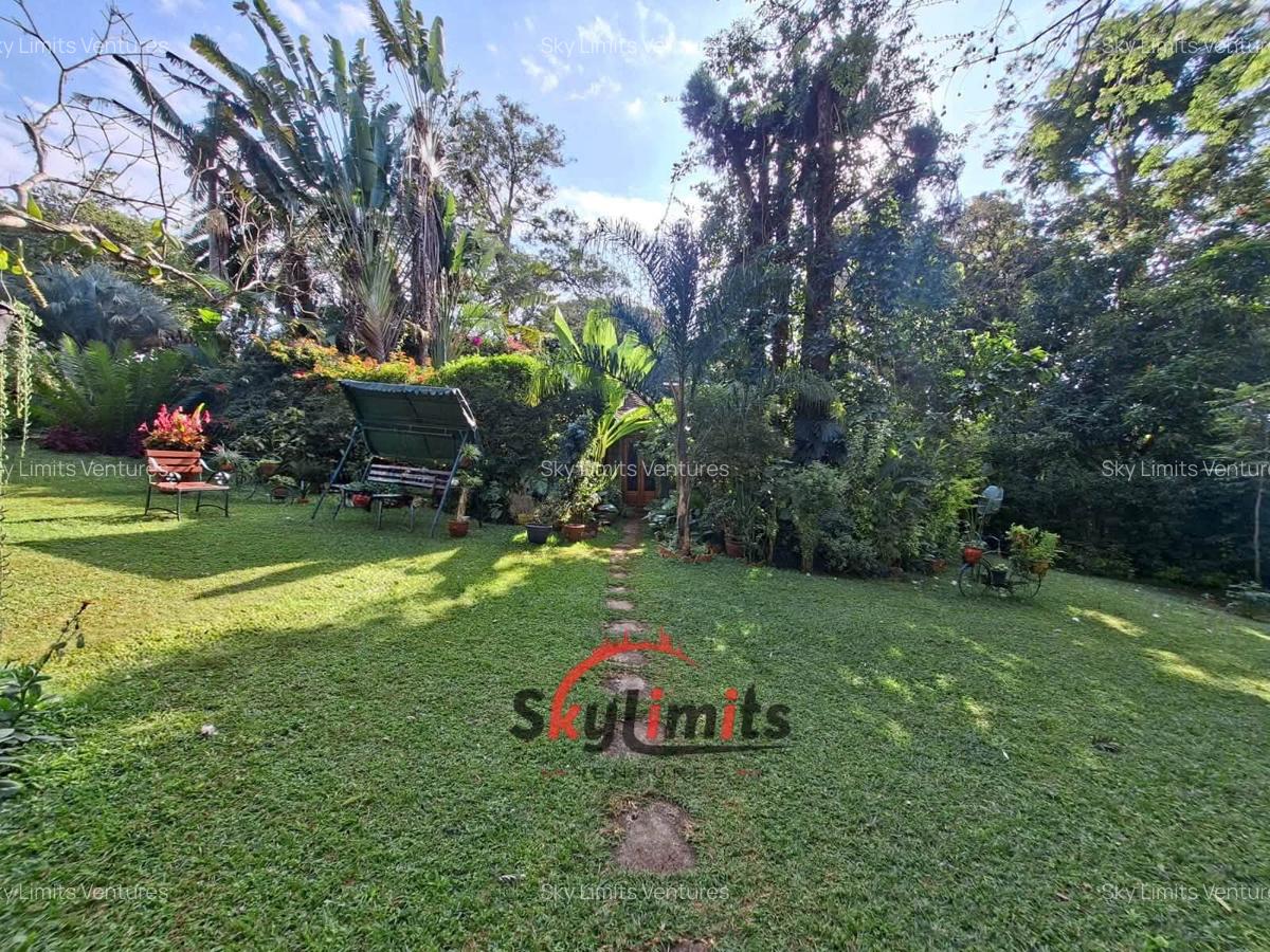1 Bed House with Swimming Pool in Rosslyn - 4