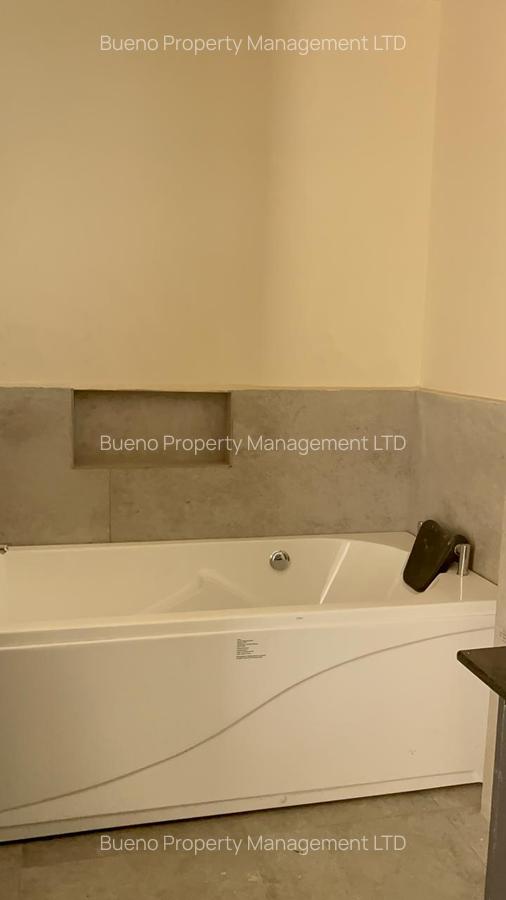3 Bed Apartment with Swimming Pool in Westlands Area - 7