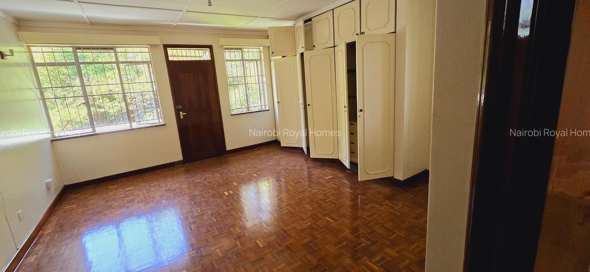 4 Bed Townhouse with En Suite at Laikipia Road - 14