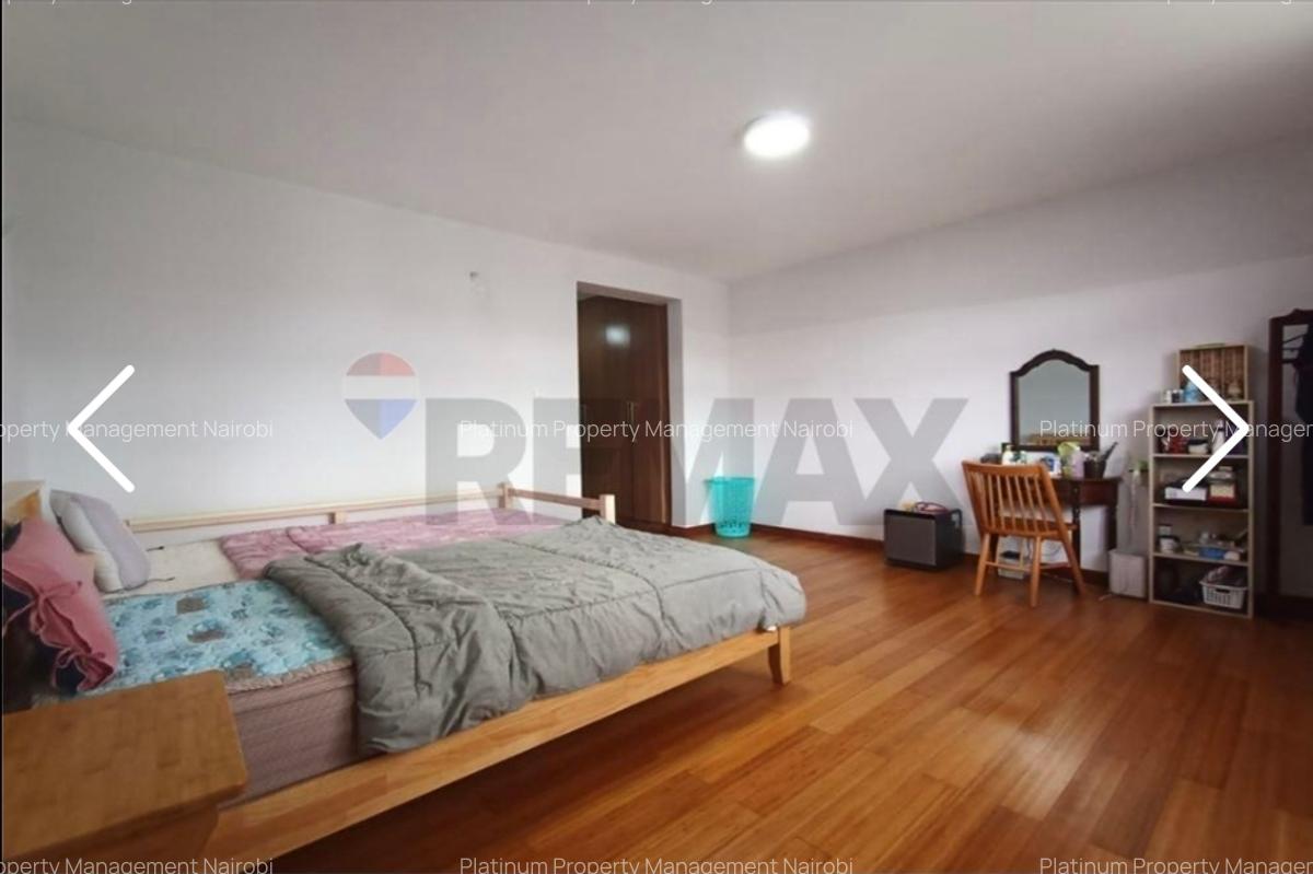 5 Bed House with En Suite at Shanzu Rd - 6