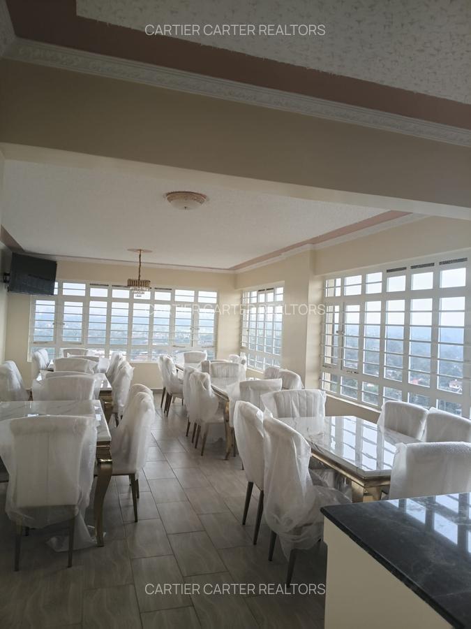 Furnished 2 Bed Apartment with En Suite in Garden Estate - 4