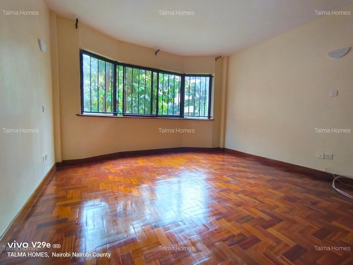 3 Bed Apartment with En Suite at Off Gitanga Road - 14