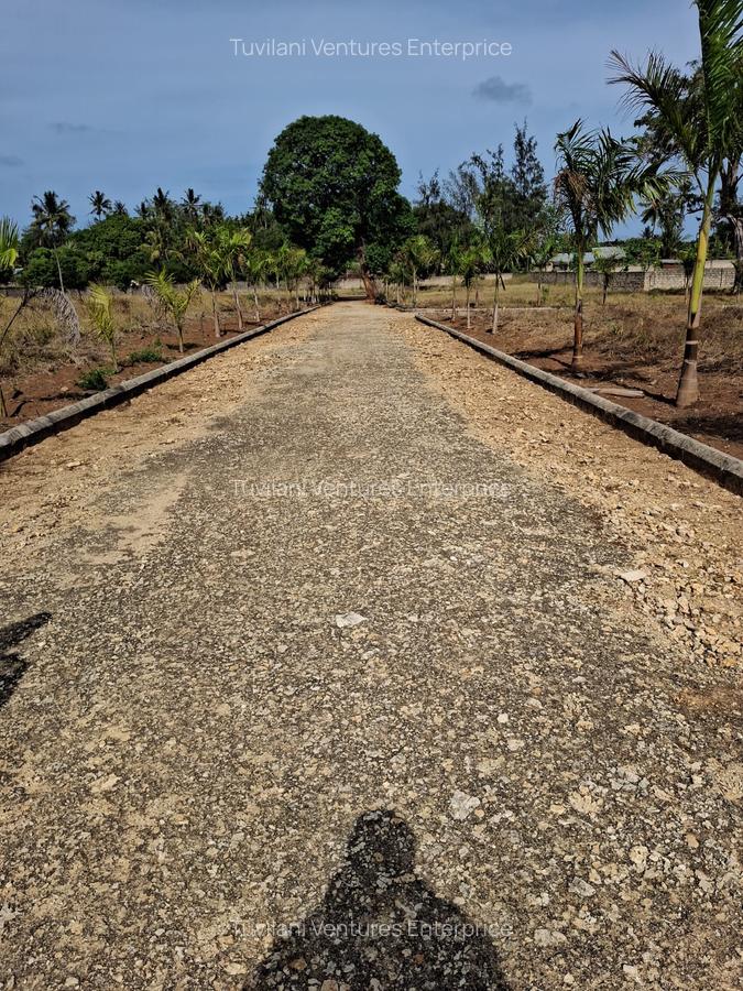 Land at Mtwapa - 4