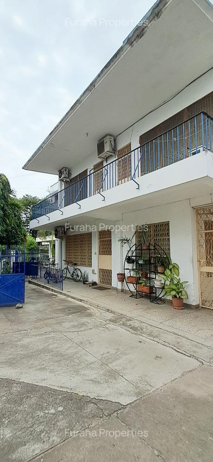 3 Bed Apartment with En Suite at Mombasa Cbd - 11