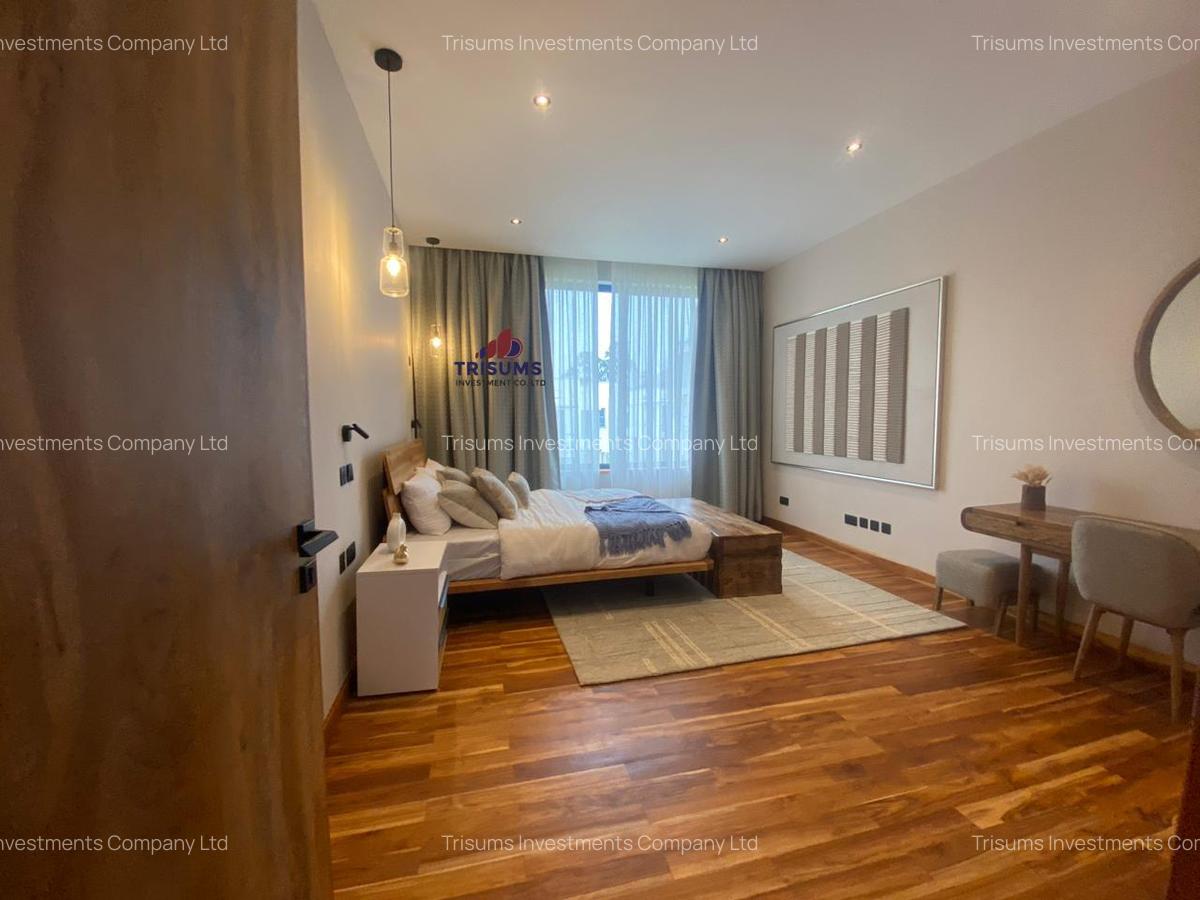 4 Bed Villa with En Suite in Loresho - 11