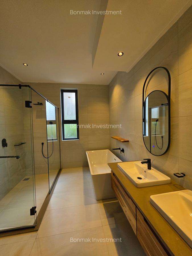 4 Bed Apartment with En Suite at Loresho Ridge - 13