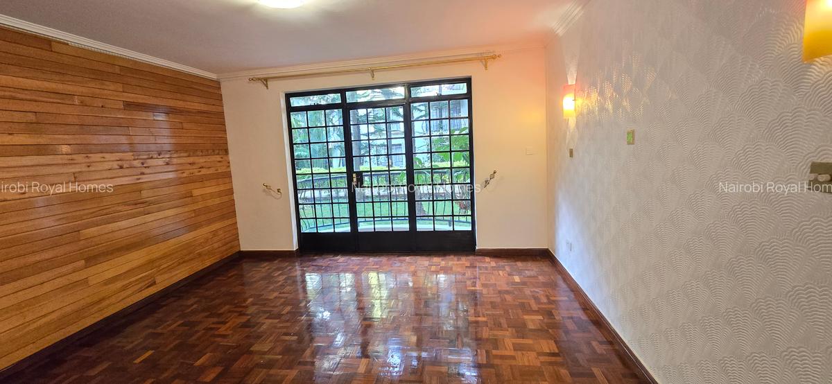 3 Bed Apartment with En Suite at Lavington Mbaazi Road - 20