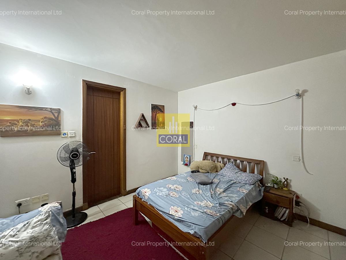 3 Bed Apartment in Ngara - 5