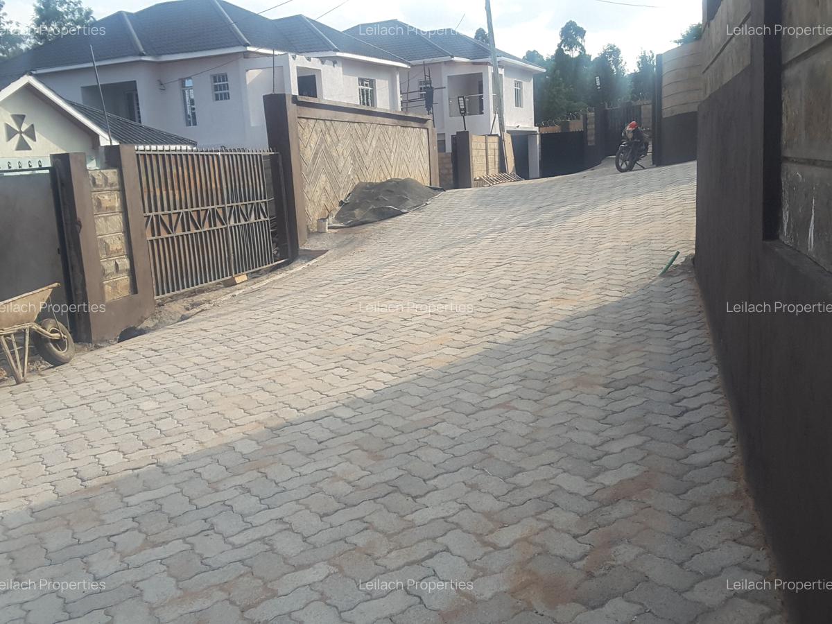 4 Bed House with En Suite in Ngong - 11