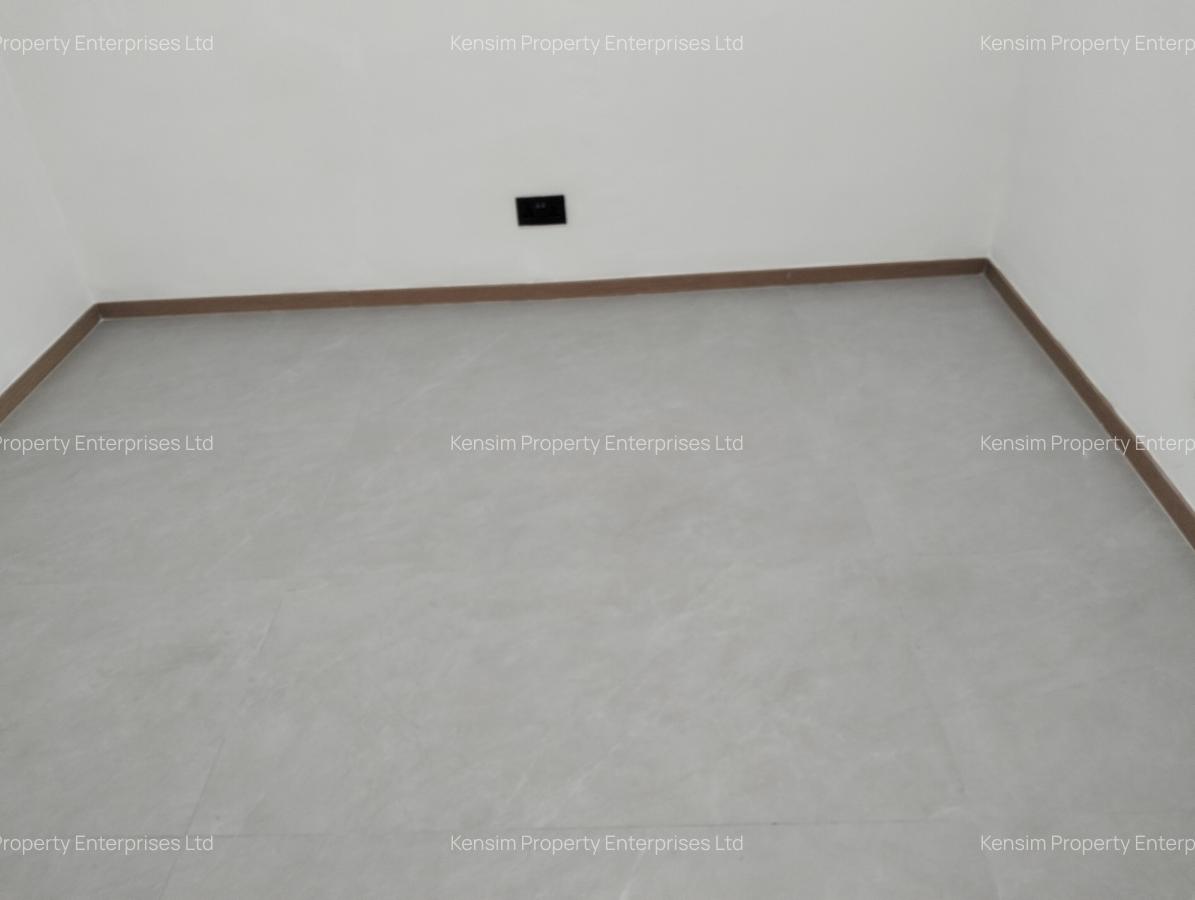 1 Bed Apartment with En Suite in Riverside - 7
