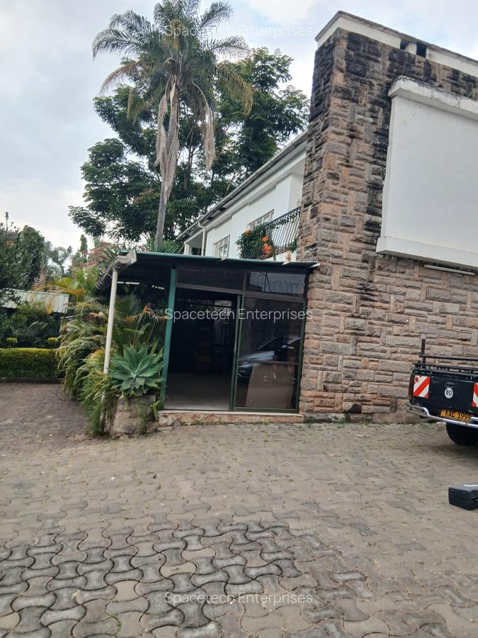 5 Bed House with Staff Quarters in Lavington - 3