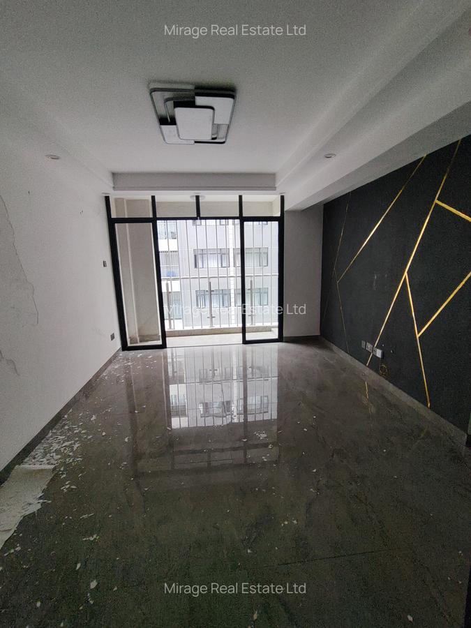 2 Bed Apartment with Gym in Kilimani - 9
