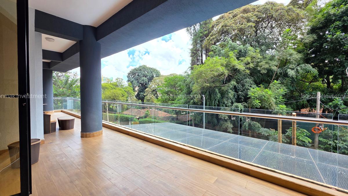 4 Bed Apartment with En Suite at Lower Kabete - 1