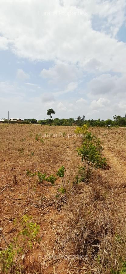 Land in Kilifi - 14