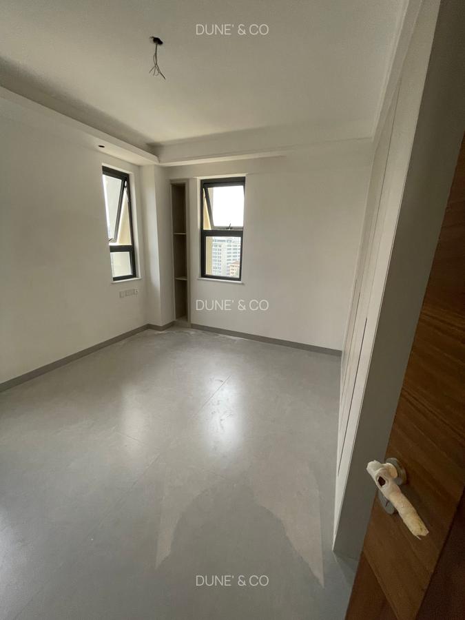 3 Bed Apartment with En Suite in Westlands Area - 11