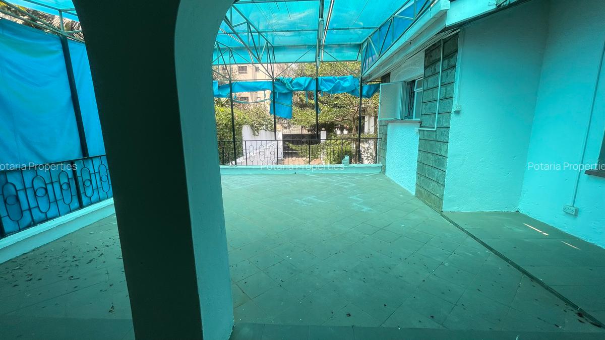 Commercial Property with Service Charge Included in Lavington - 19