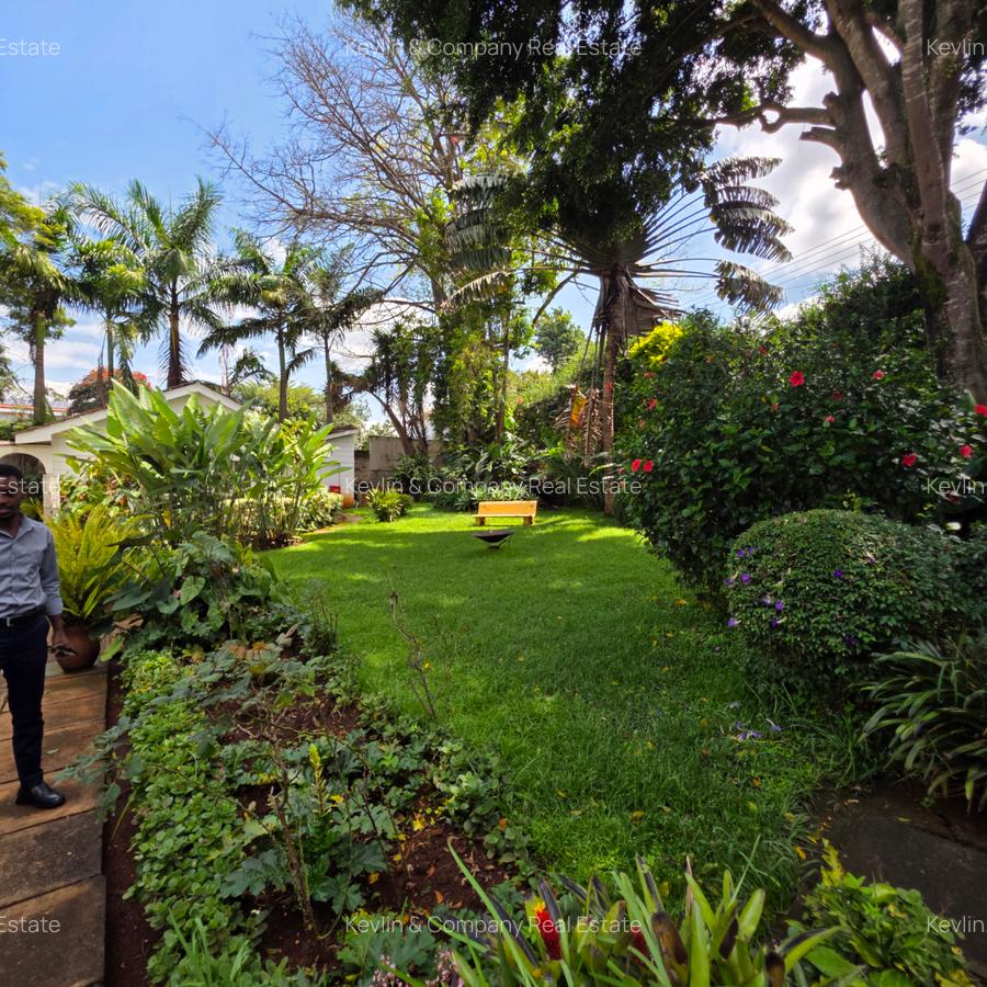Land in Thigiri - 3