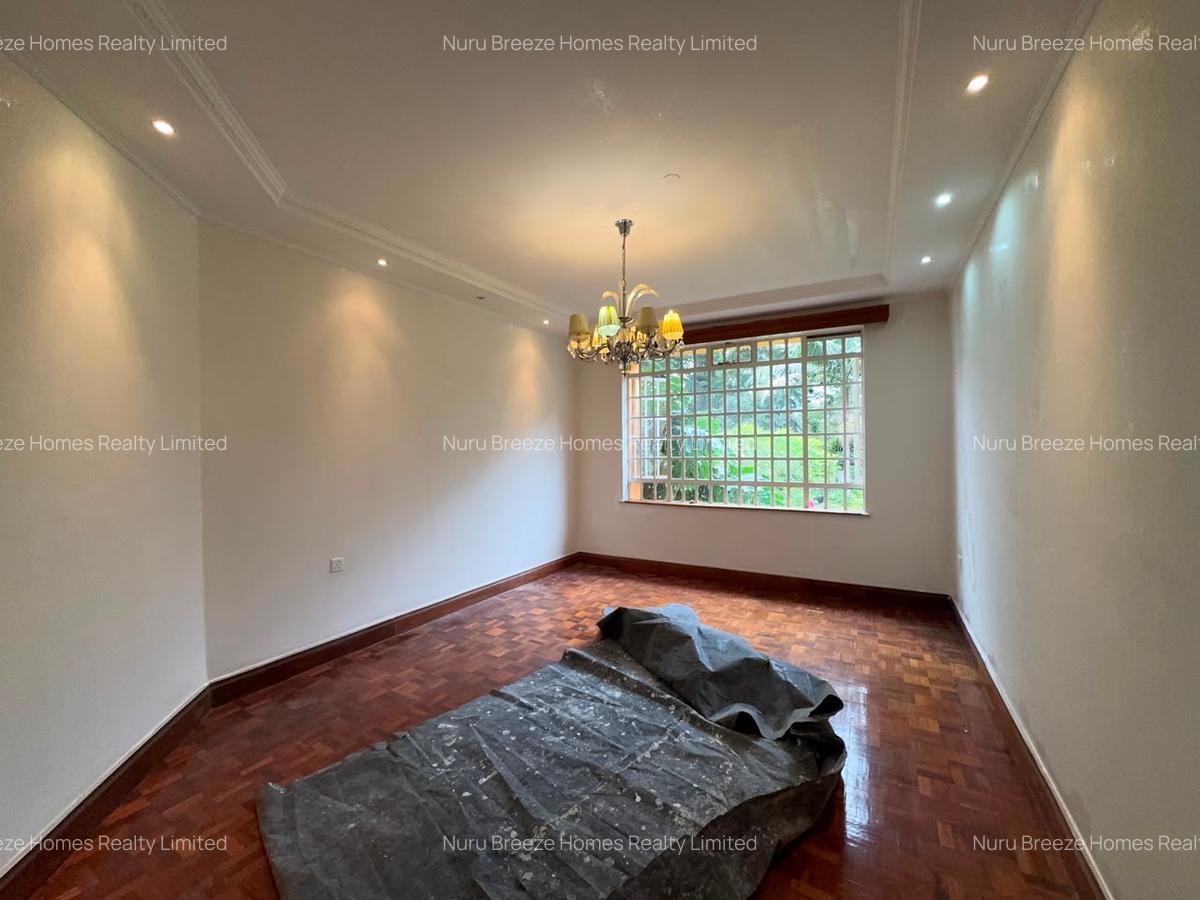5 Bed Townhouse with En Suite in Kitisuru - 6