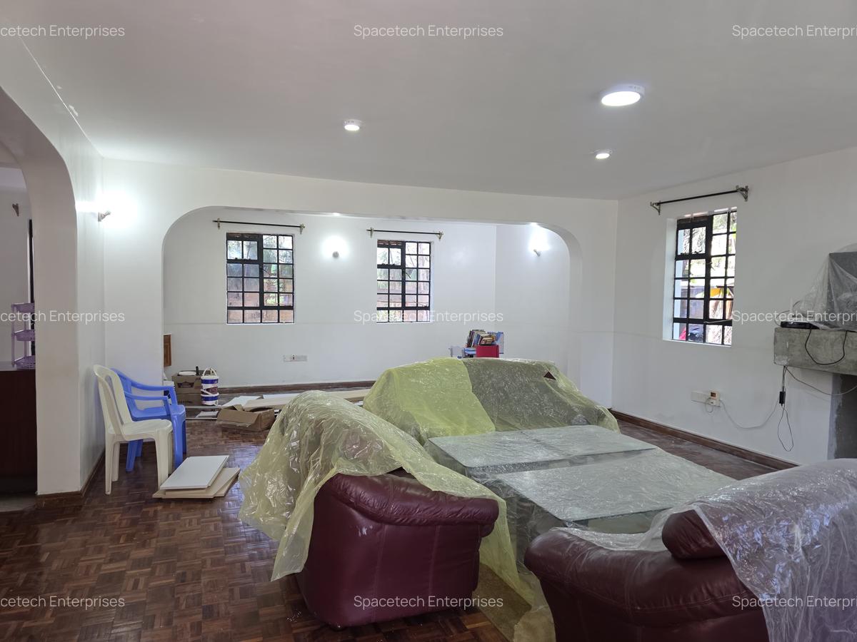 4 Bed House with En Suite in Syokimau - 6
