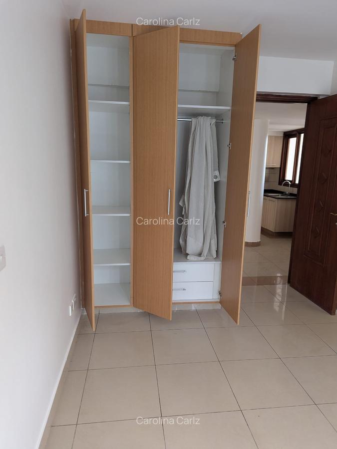 2 Bed Apartment with En Suite at Suguta Road - 6