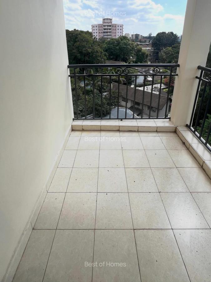 3 Bed Apartment with Parking in Lavington - 11