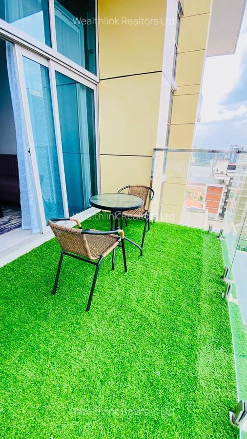 Serviced 2 Bed Apartment with En Suite at Westlands - 5