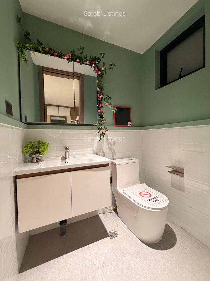 4 Bed Apartment with En Suite in Westlands Area - 2