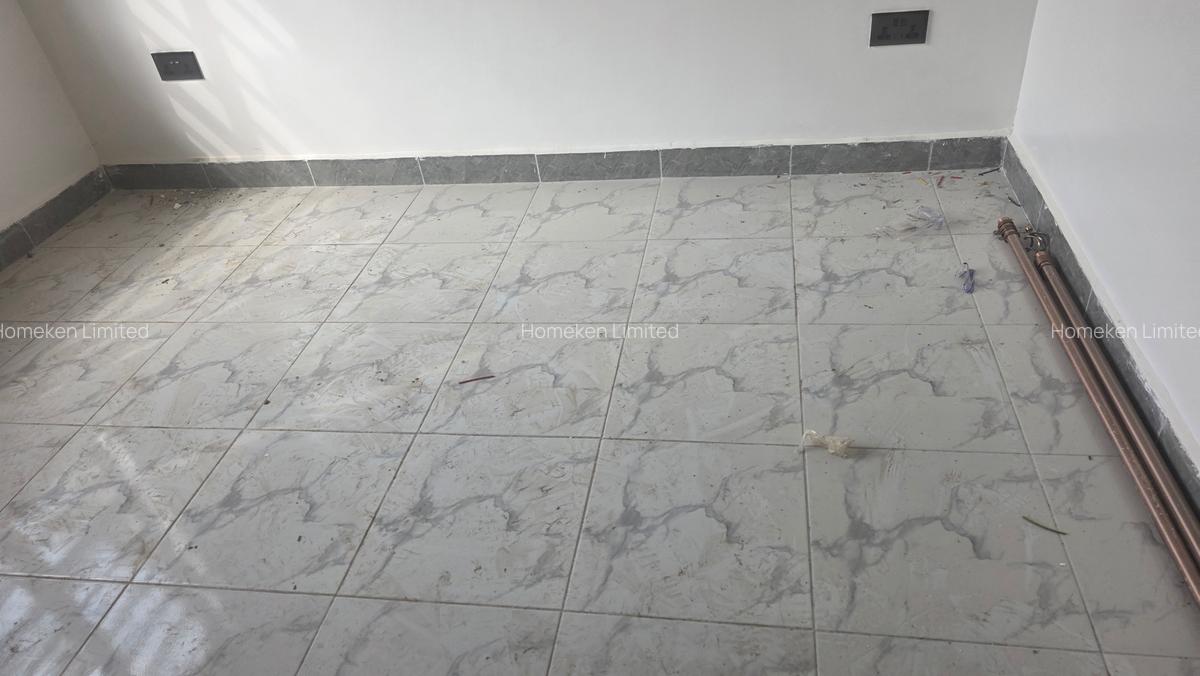 4 Bed House with En Suite at Ngong-Matasia Road - 8