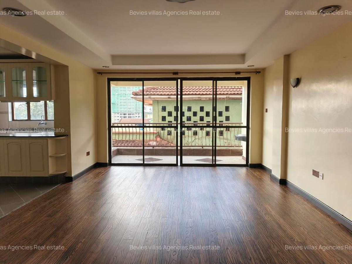3 Bed Apartment with En Suite at Westlands - 4