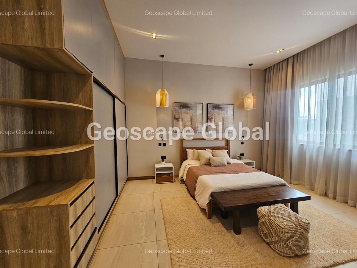 4 Bed Apartment with En Suite in Loresho - 8