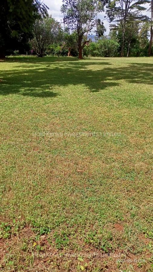 0.5 ac Residential Land at Kirawa Rd - 5