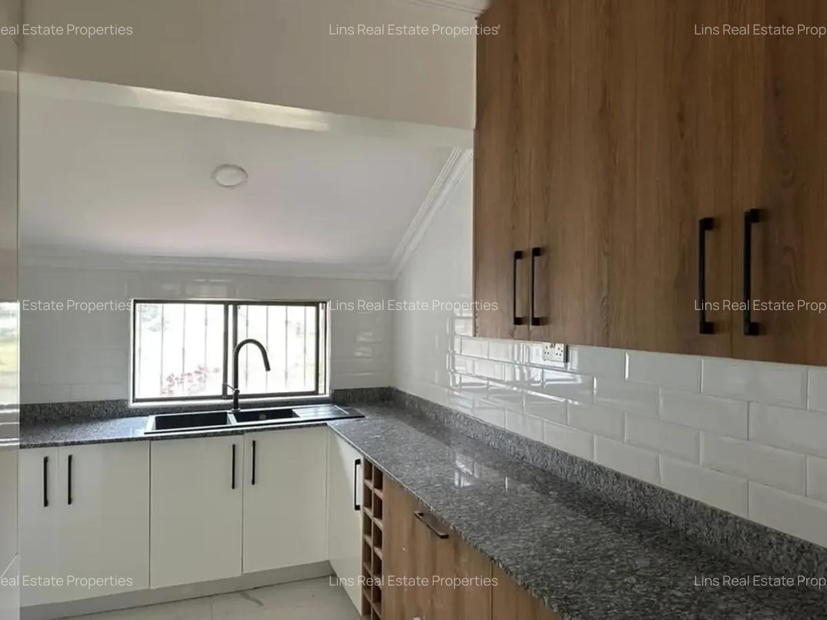 3 Bed House with En Suite in Muthaiga - 5