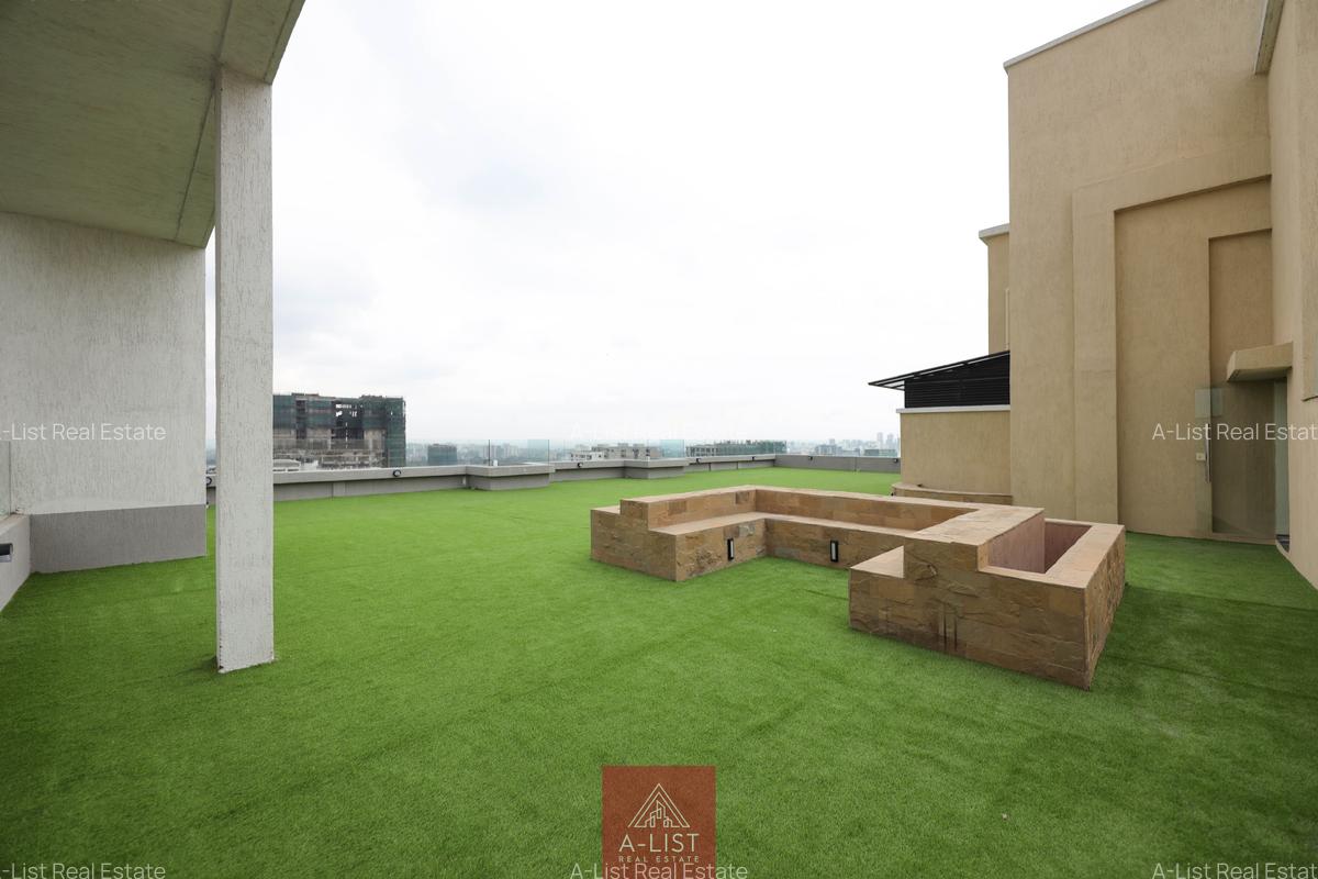 2 Bed Apartment with En Suite at 4Th Parklands - 10