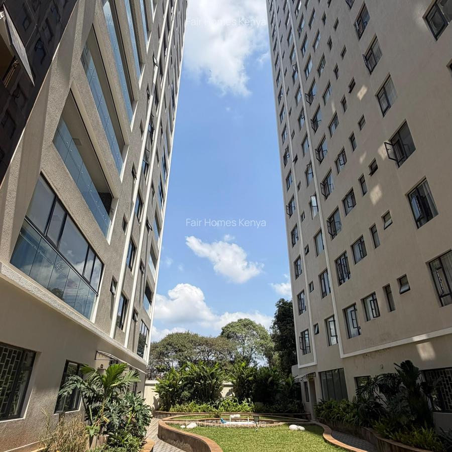 4 Bed Apartment with En Suite at Oledume Road - 2