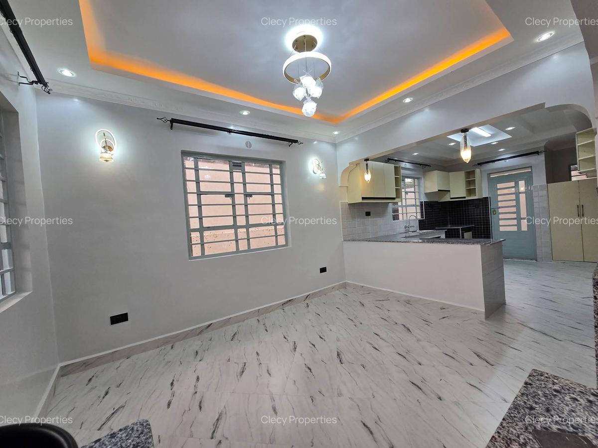 3 Bed House with En Suite in Ruiru - 6