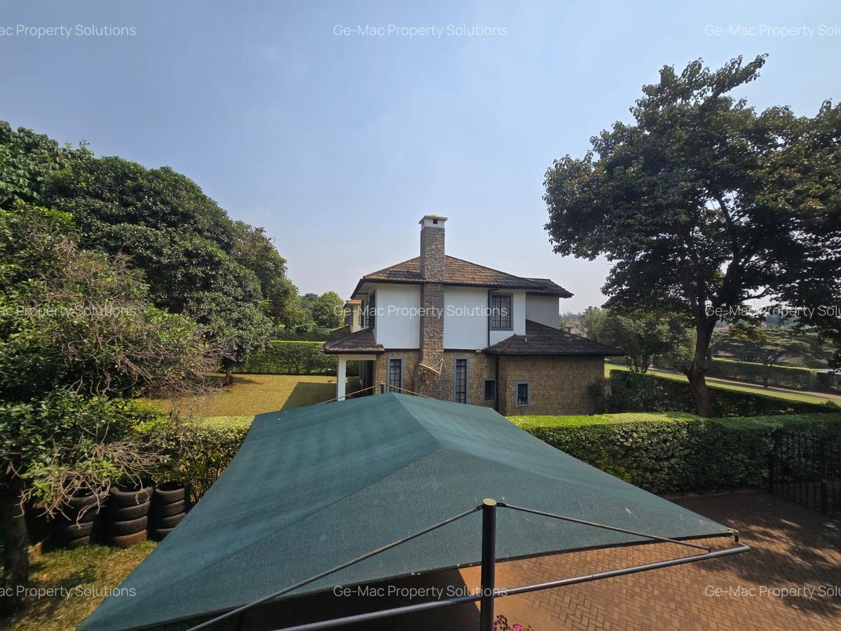 4 Bed House with Staff Quarters at Eden Ville - 2