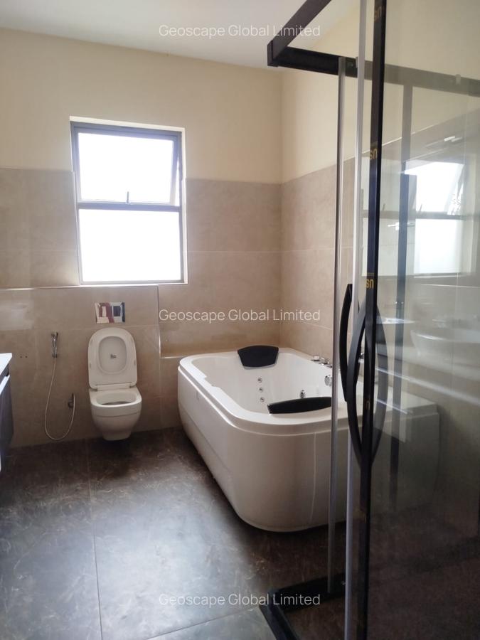3 Bed Apartment with En Suite in General Mathenge - 11