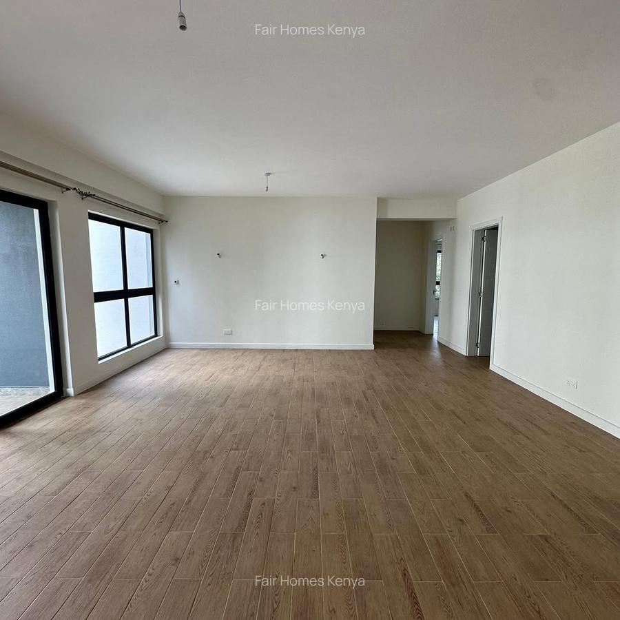 2 Bed Apartment with En Suite at Valley Arcade - 2