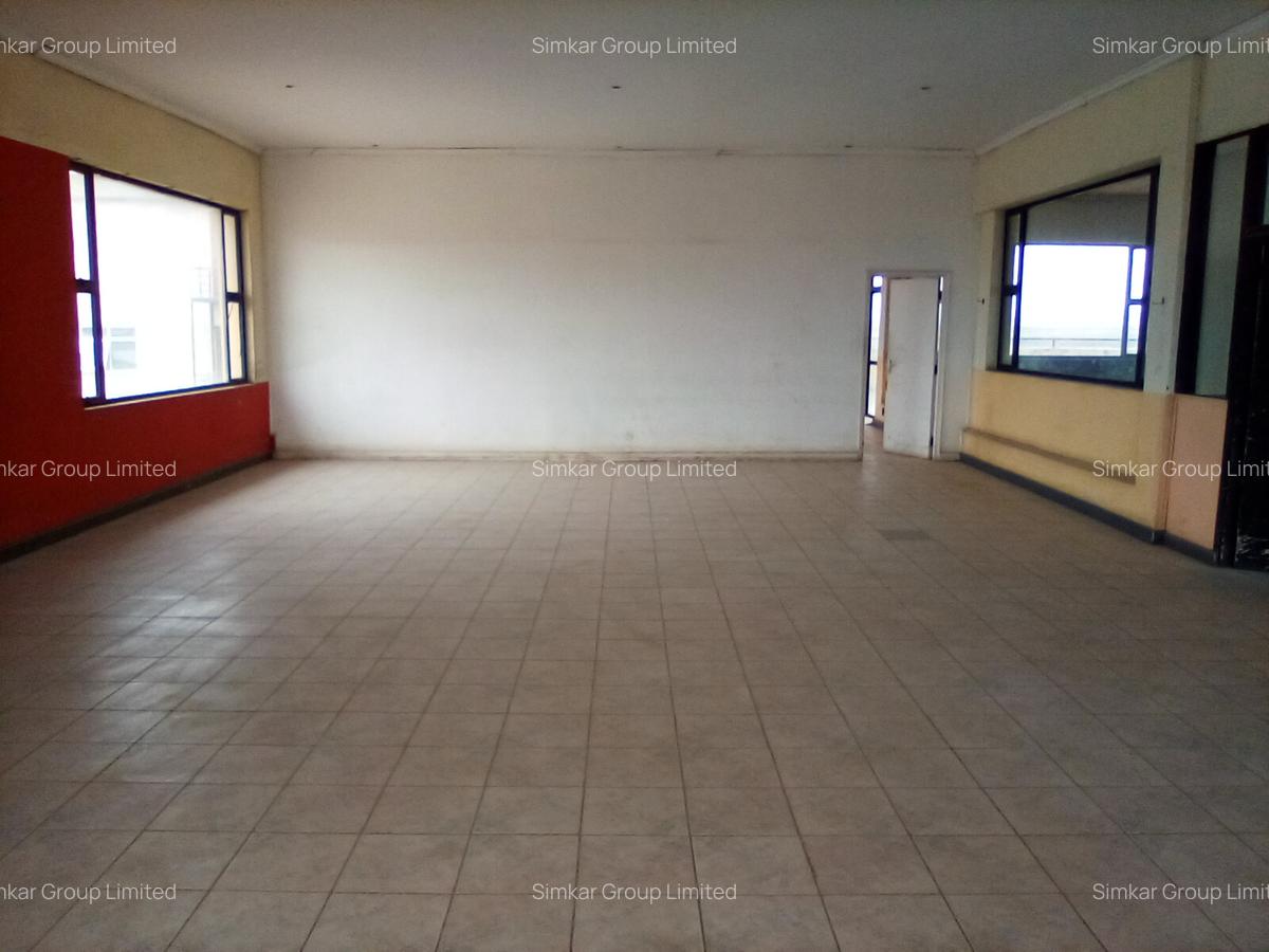 Commercial Property with Service Charge Included at Mombasa Rd - 16