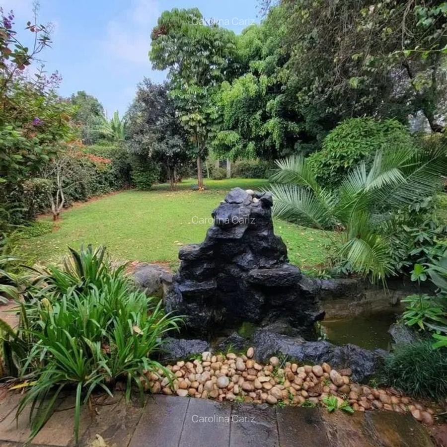 3 Bed House with En Suite in Loresho - 2
