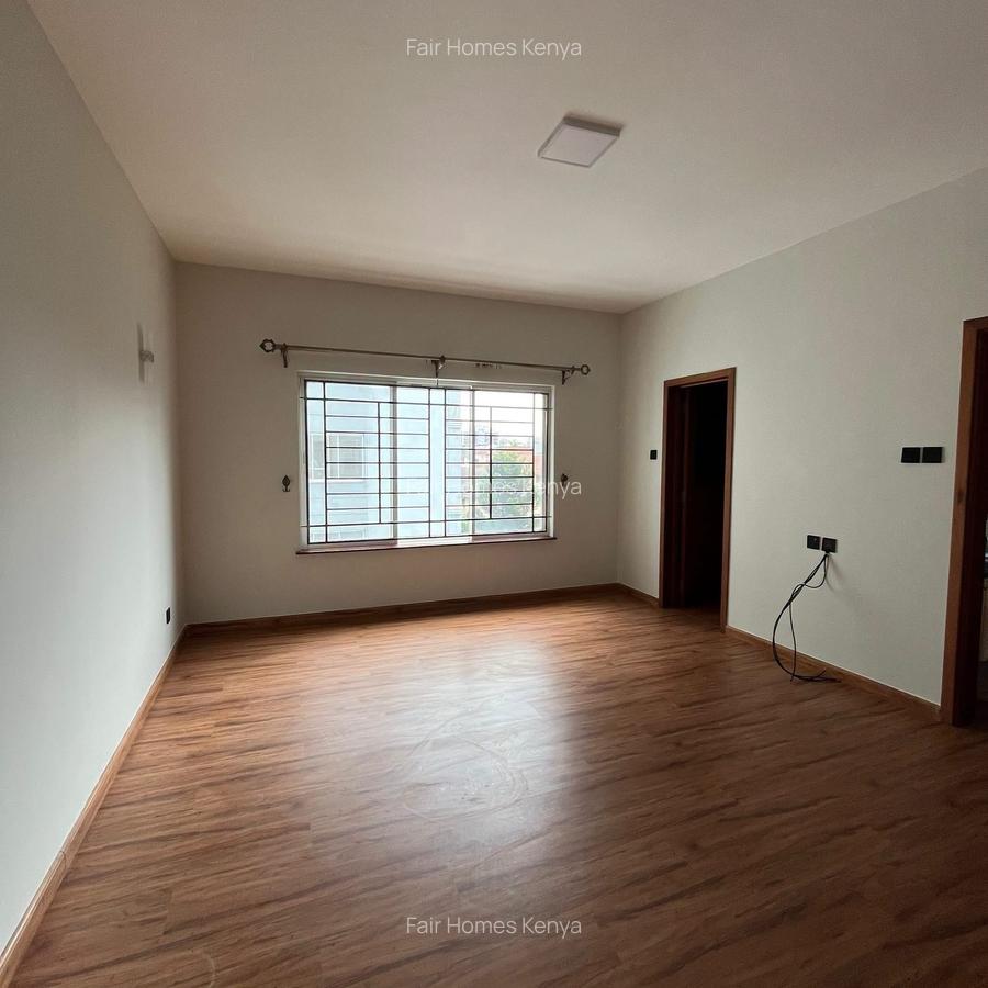 3 Bed Apartment with En Suite at Gatundu Road - 11